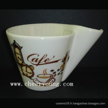 Tasse en céramique (CY-P829)